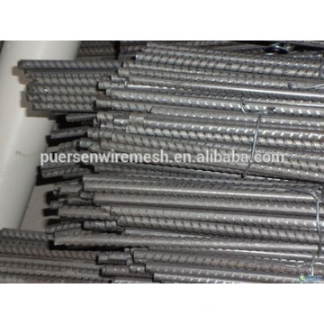 deformed steel bars reinforced steel rebars